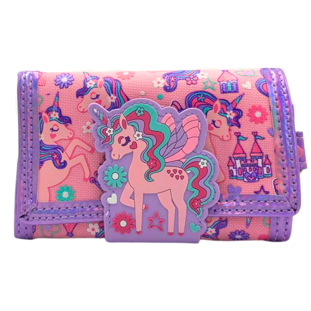 Wallet - Unicorn 1