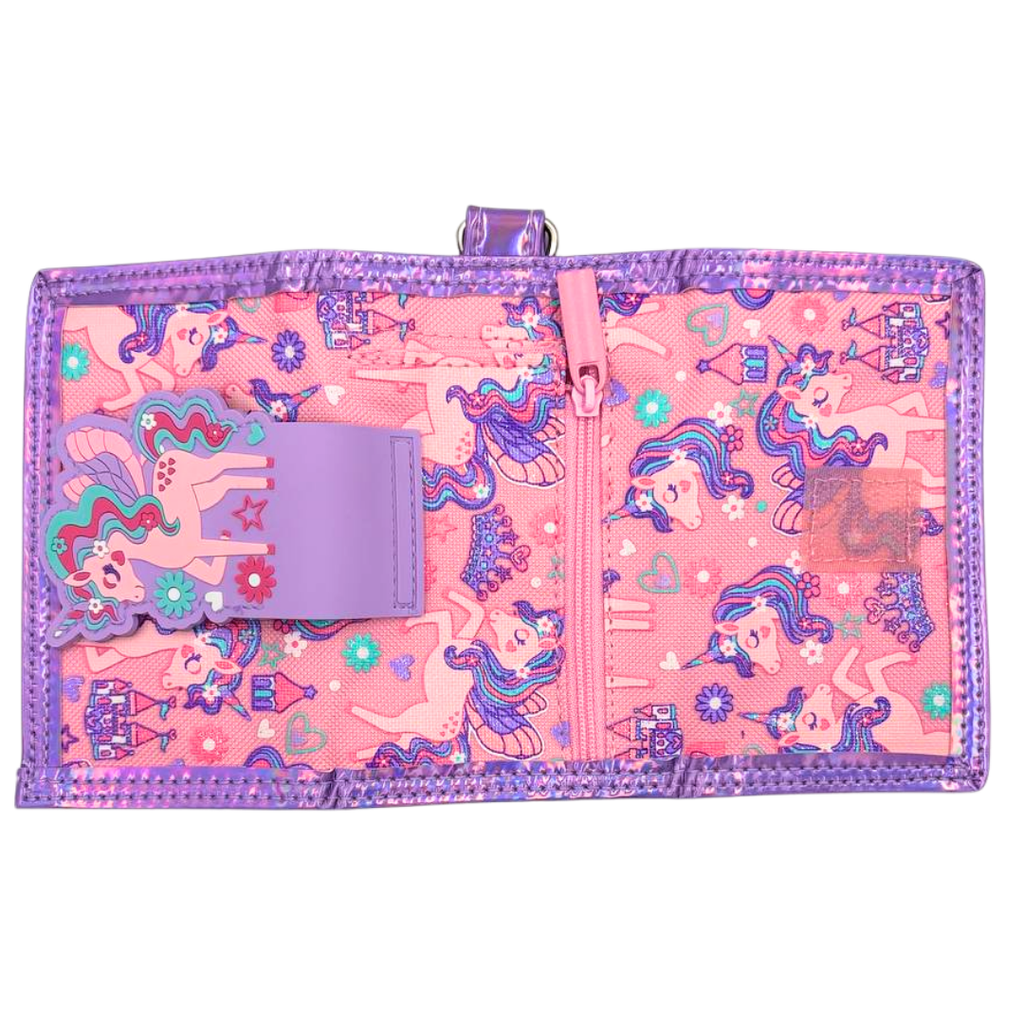 Wallet - Unicorn 5