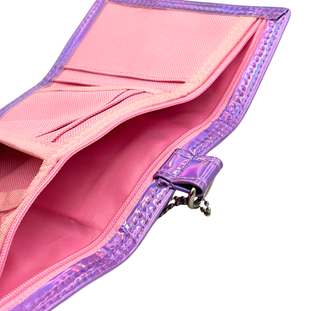 Wallet - Unicorn 6