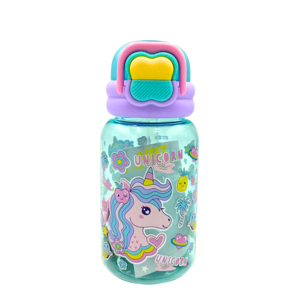WB Unicorn 2