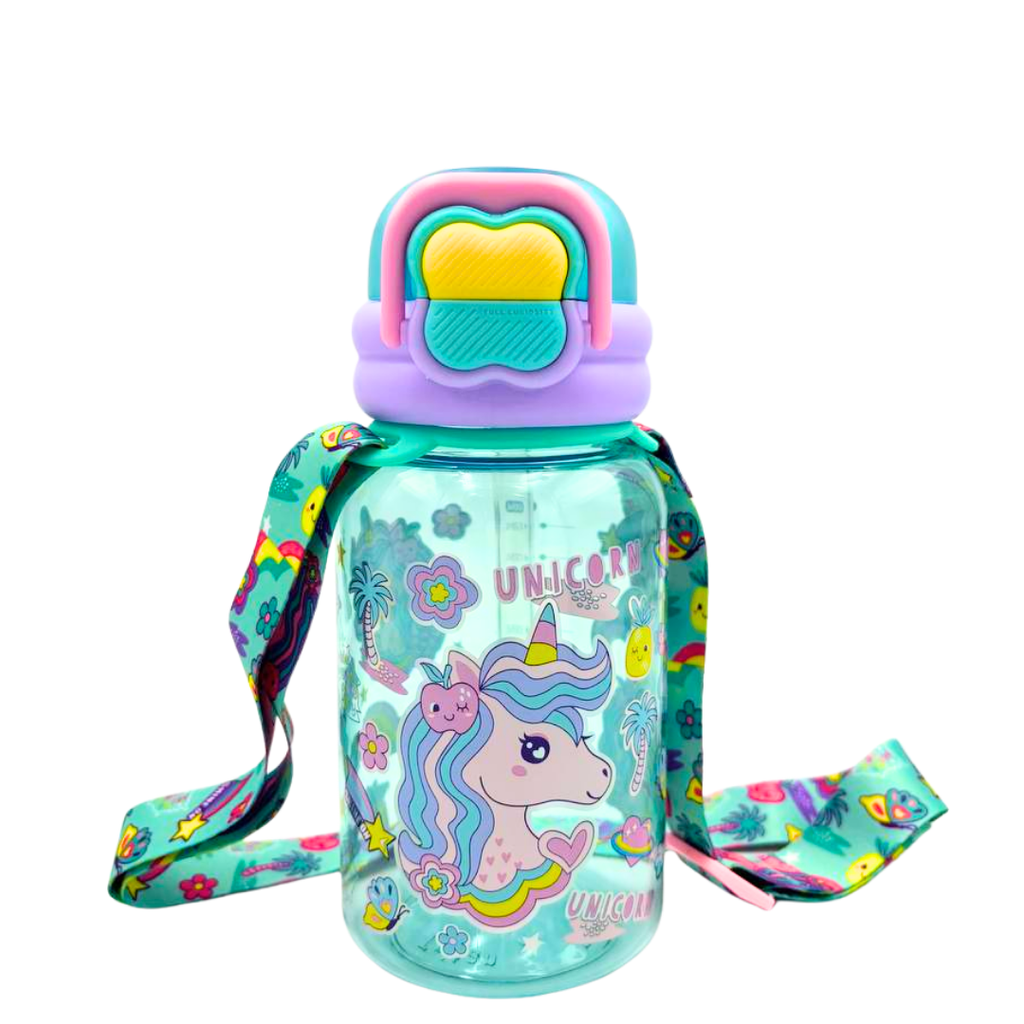 WB Unicorn 4