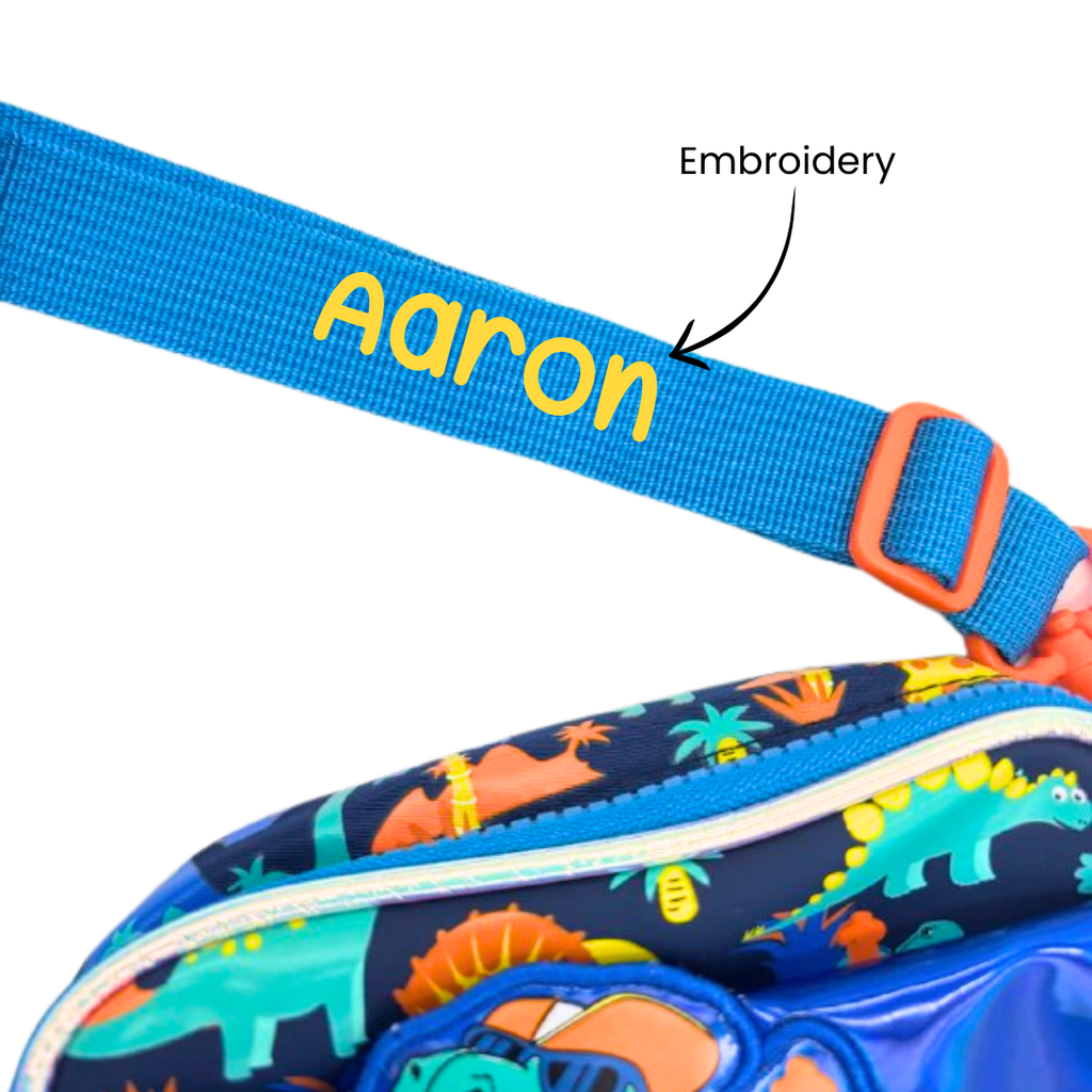 Personalization Super Impose (LB)