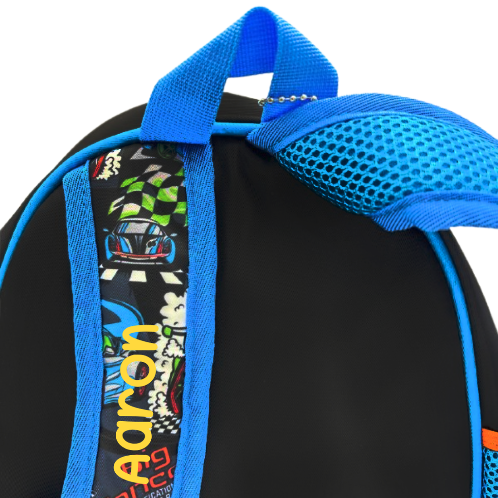Personalise backpack s