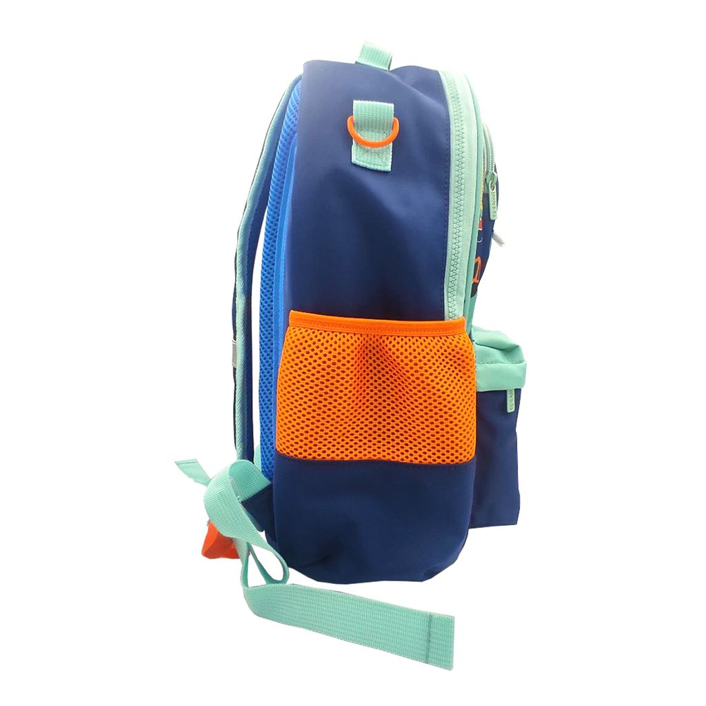 06 - dino - back pack - side 2