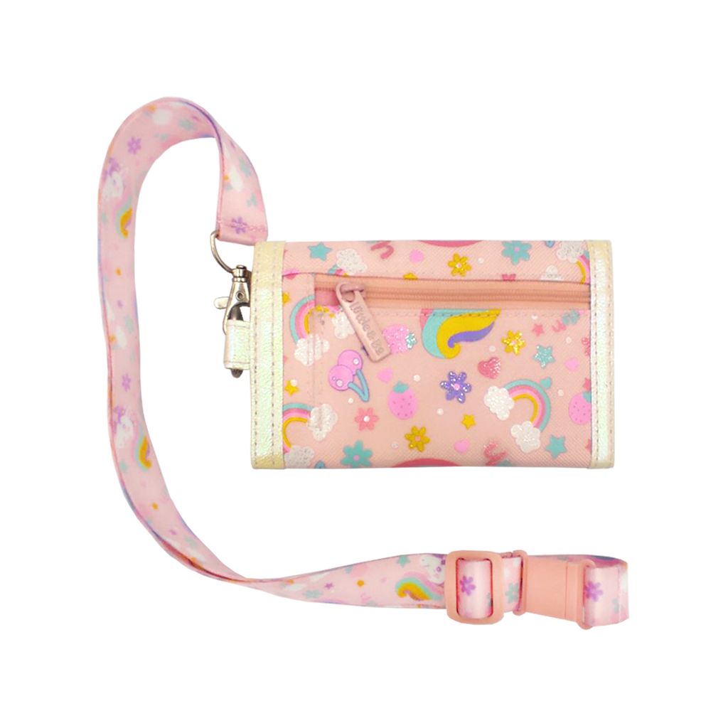 15 - unicorn - wallet - back