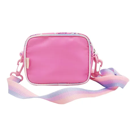 25 - kitty - sling bag - back