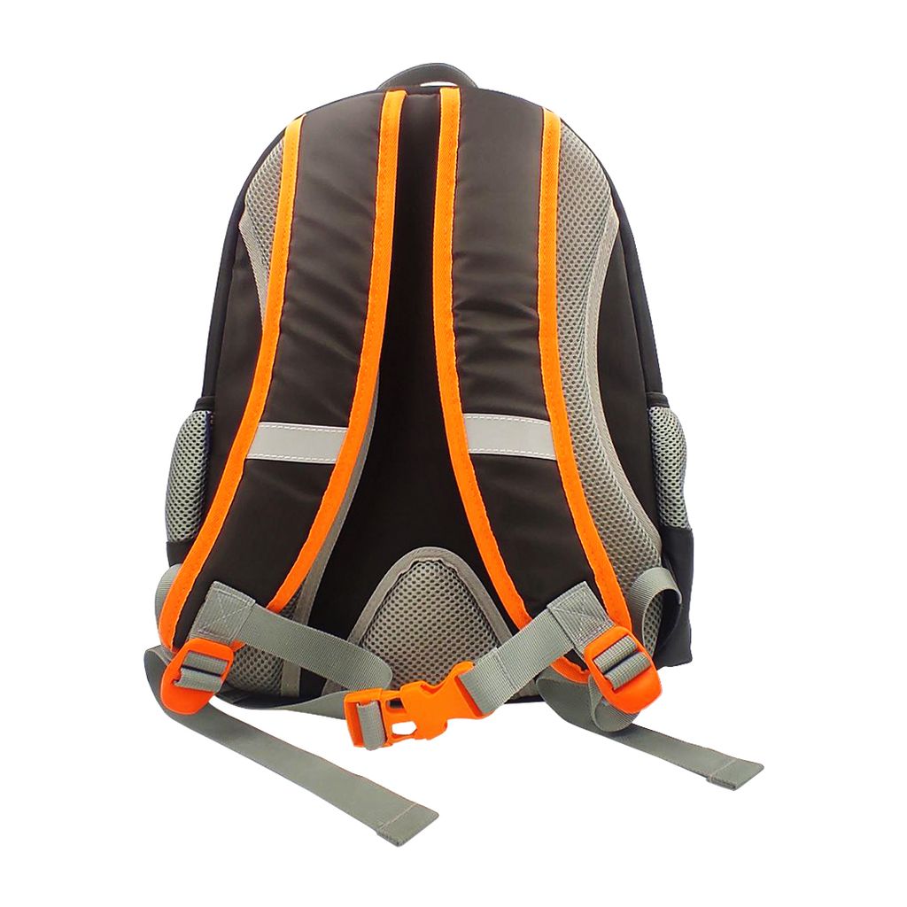 26 - football - back pack - back