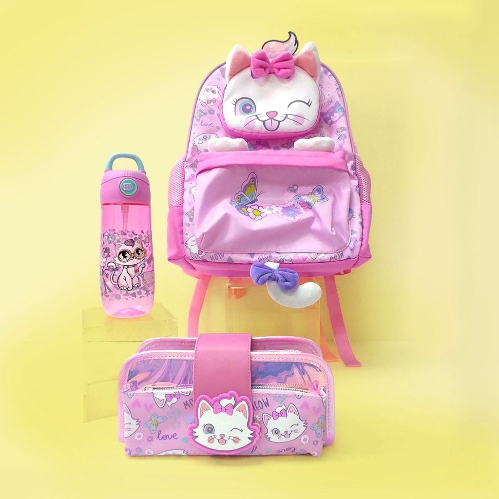 23 - bundle 4 - kitty - b