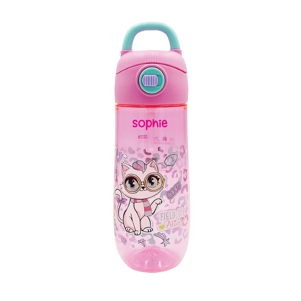 Lunch Bundle Set Purrfect Kitty Lottie Bo lunch-bundle-set-purrfect-kitty-lottie-bo