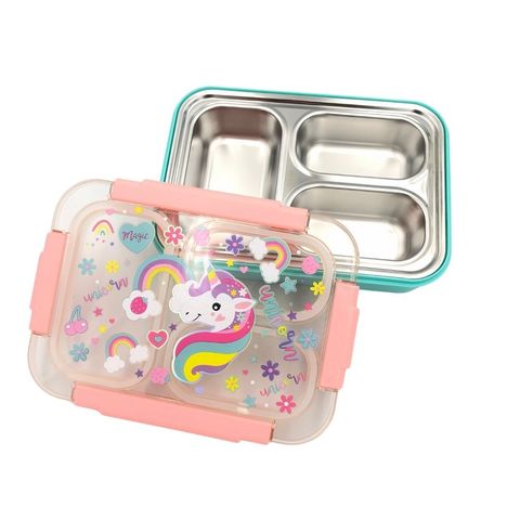 Bento Boxes Unicorn main image 0
