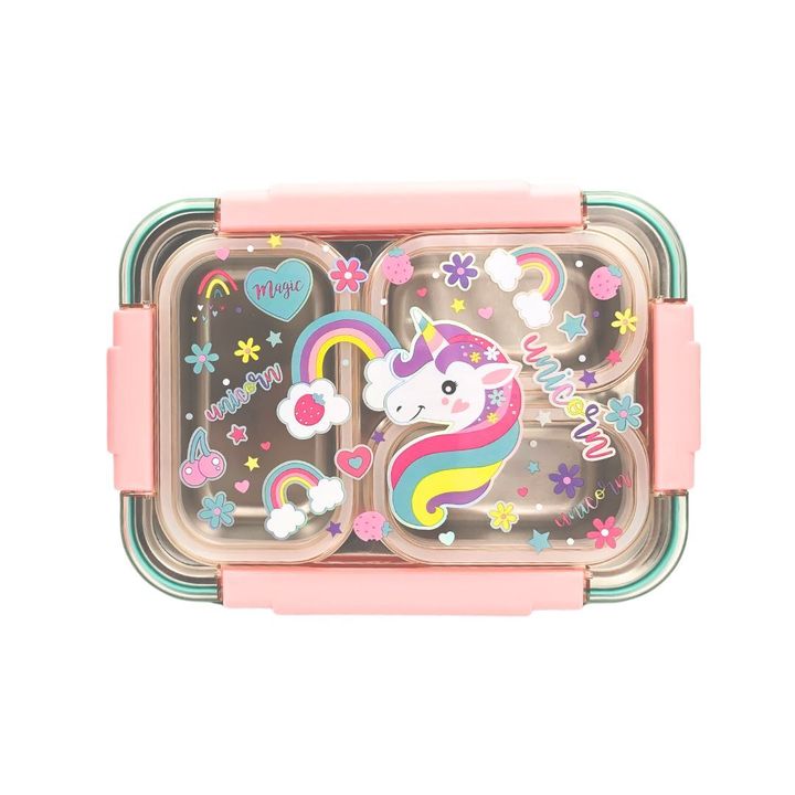 Lunch Box Lottie and Bo (4)