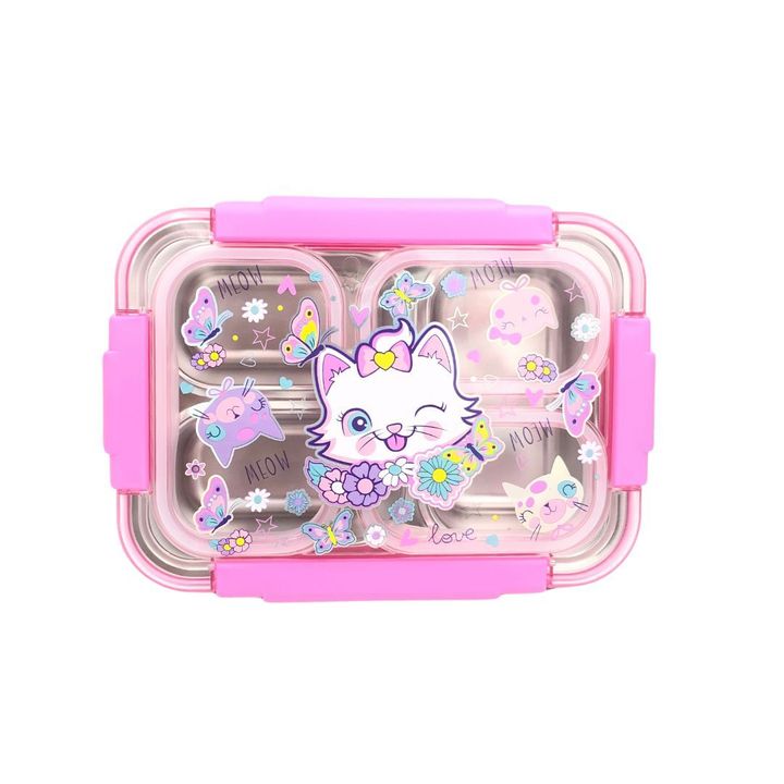 Lunch Box Lottie and Bo (5)