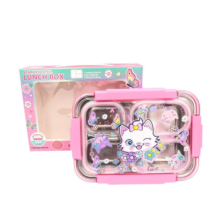 Lunch Box Lottie and Bo (6)
