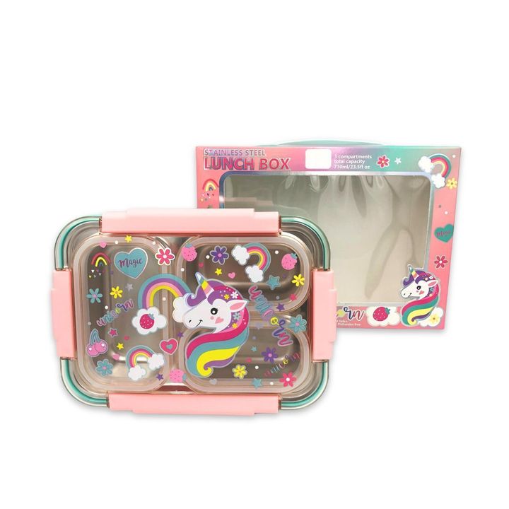 Lunch Box Lottie and Bo (9)