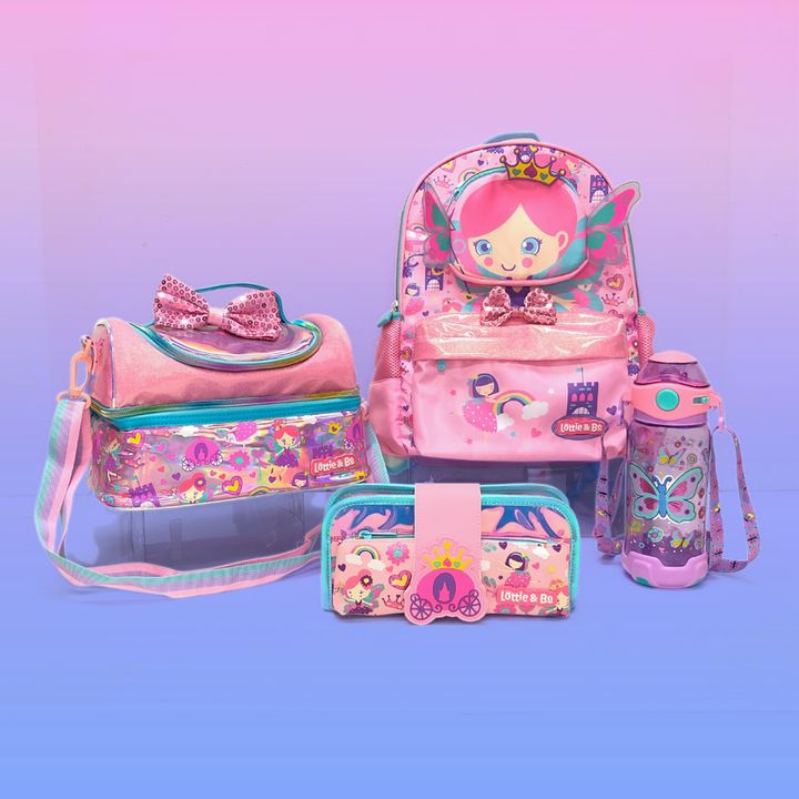 combo 1 - princess