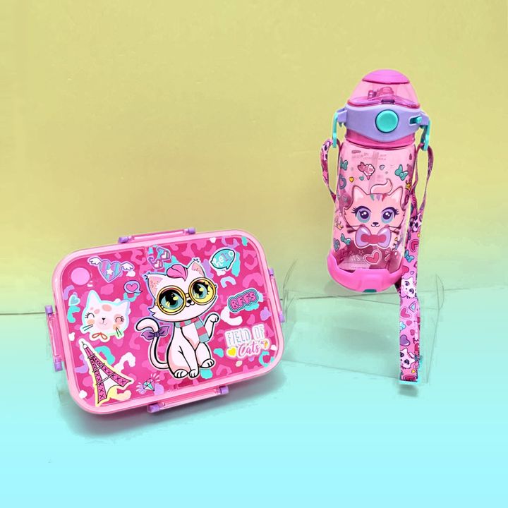 kitty - 2