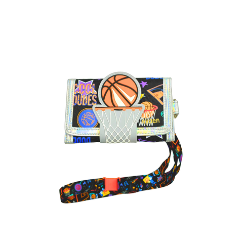 Slam Dunk Wallet