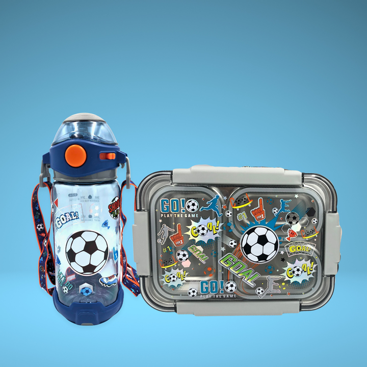 COMBO BALL WB BENTO
