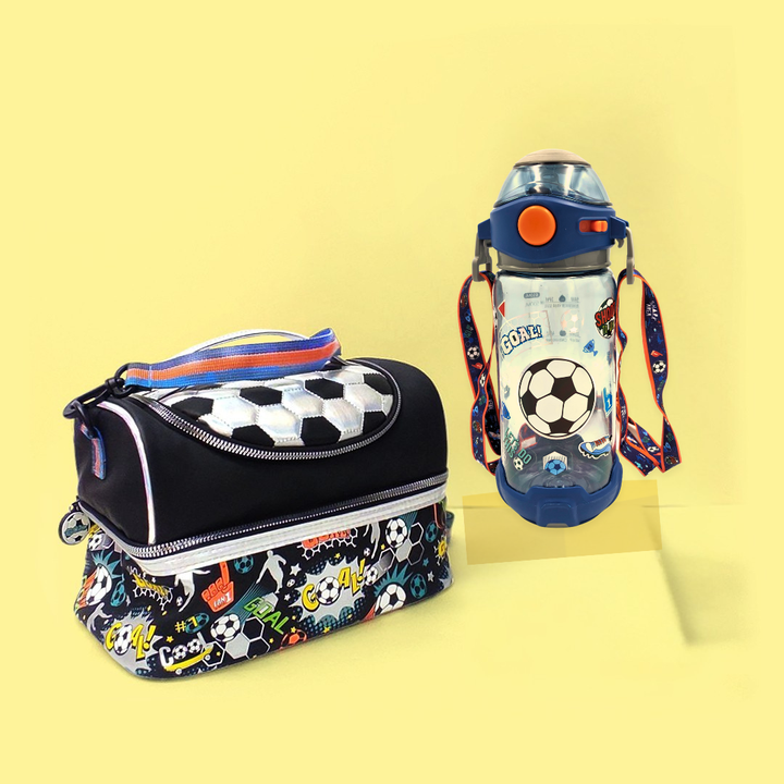 LB LUNCH BOX