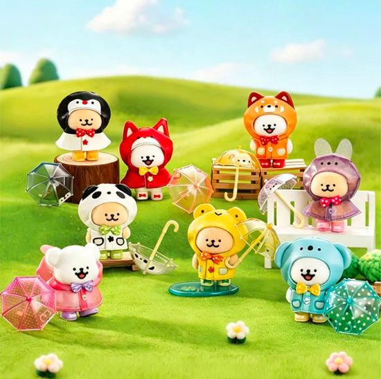  | 🎡潮玩國度Toys Kingdom🎡