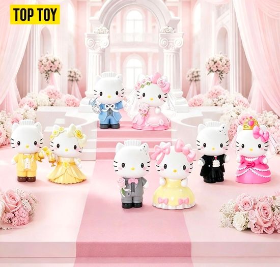 | 🎡潮玩國度Toys Kingdom🎡