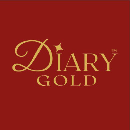 DIARY GOLD