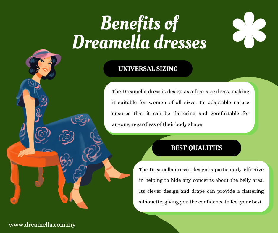 Benefits of Dreamella dresses (1)