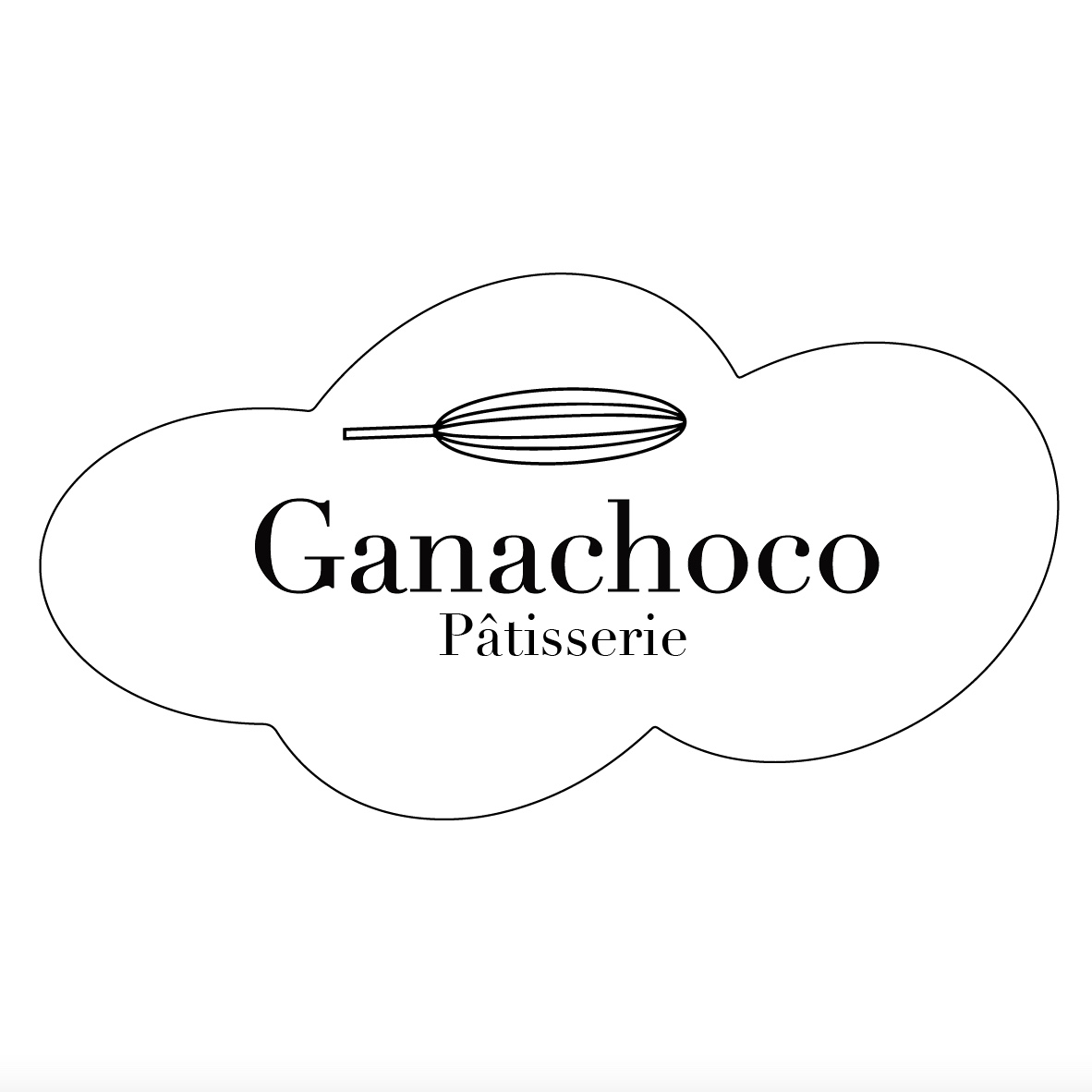 Ganachoco 格那修