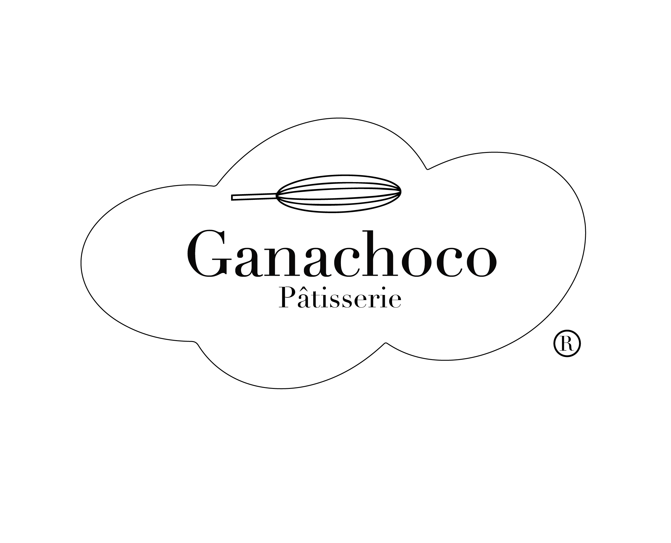 Ganachoco 格那修 2/23~2/26店休