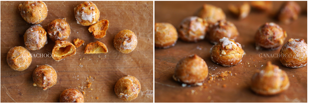 choux