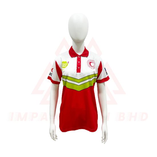 IMPAX5 SDN BHD