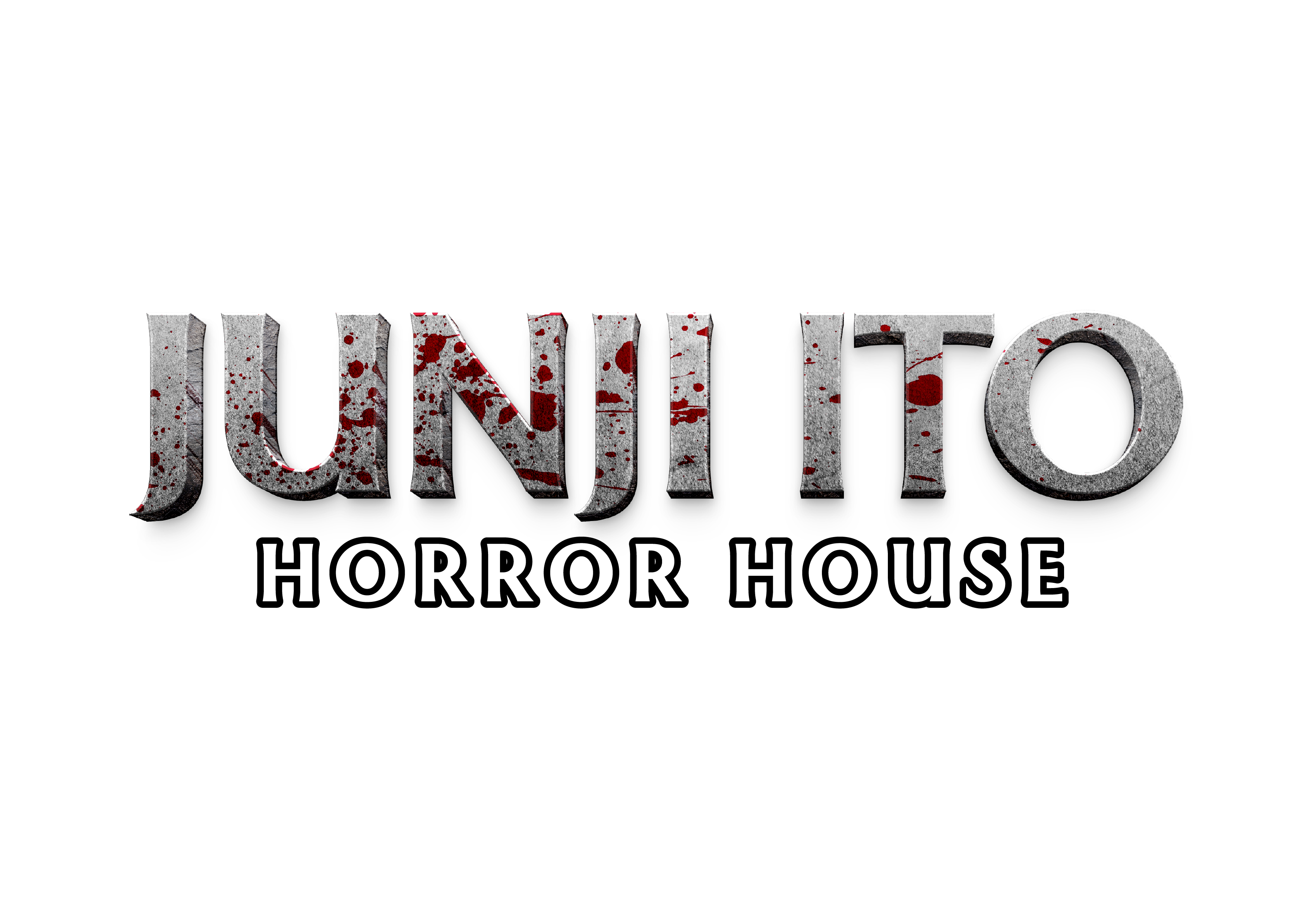 Junji Ito Horror House Merchandise Store 