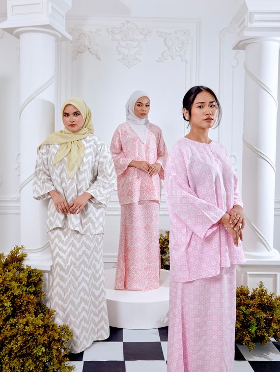 BUTIK SERISAFYA EKSKLUSIF | SERISAFYA EKSKLUSIF