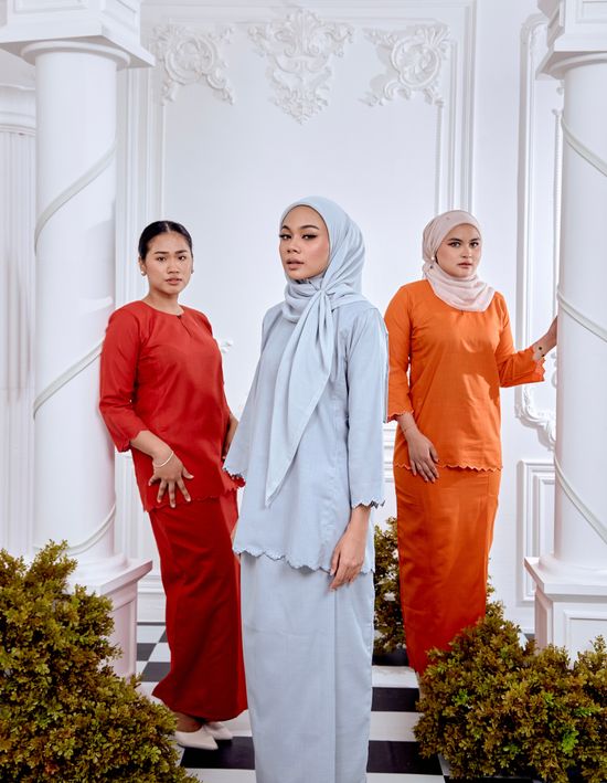 BUTIK SERISAFYA EKSKLUSIF | SERISAFYA EKSKLUSIF