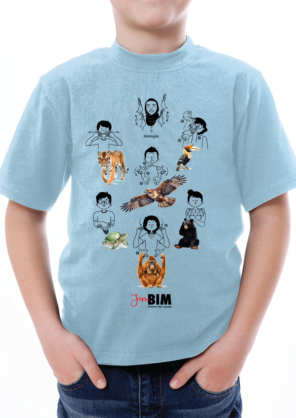 BIM_Malaysian Animals_Tees-03