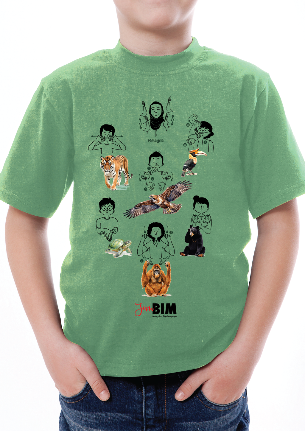 BIM_Malaysian Animals_Tees-04