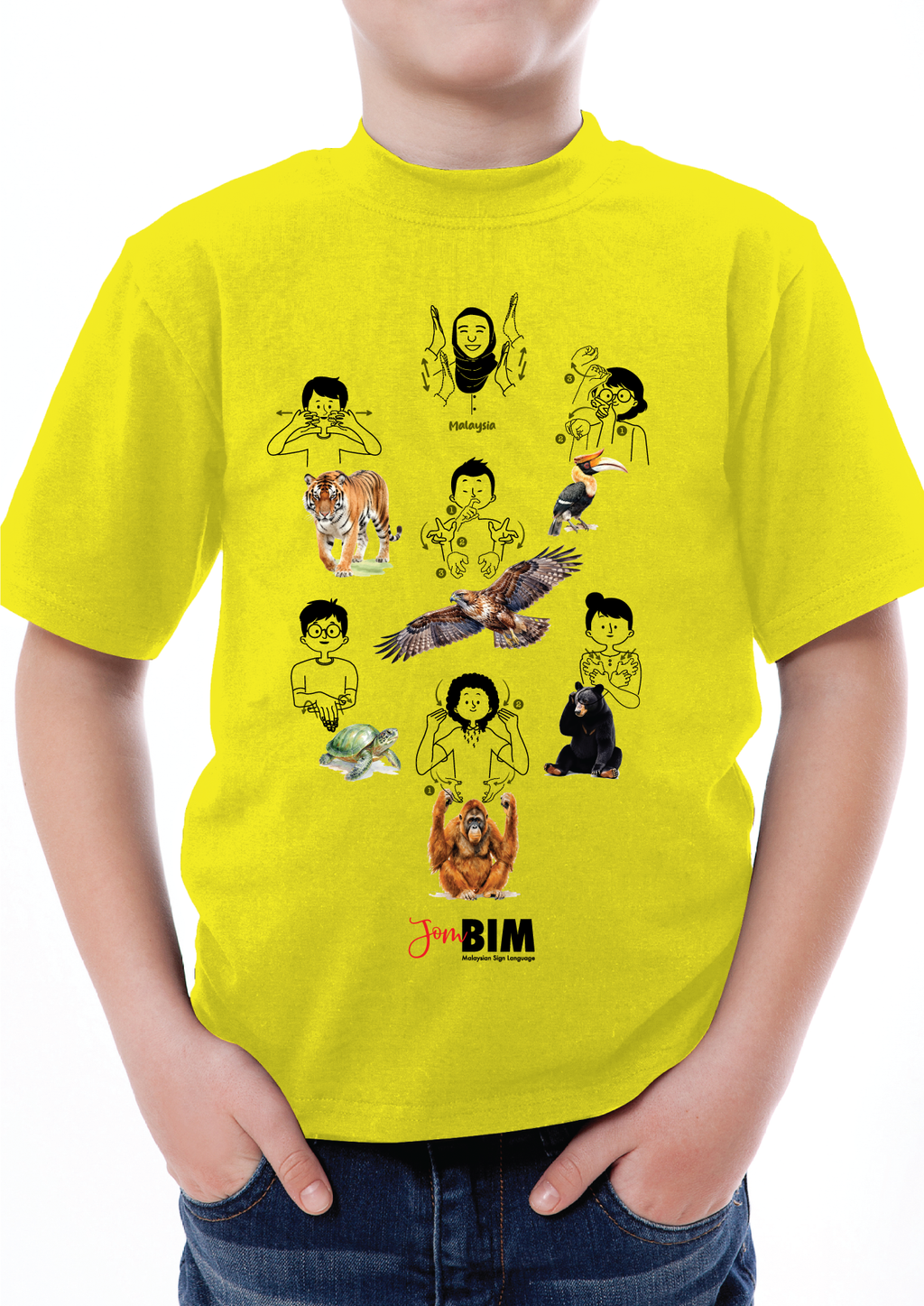 BIM_Malaysian Animals_Tees-05