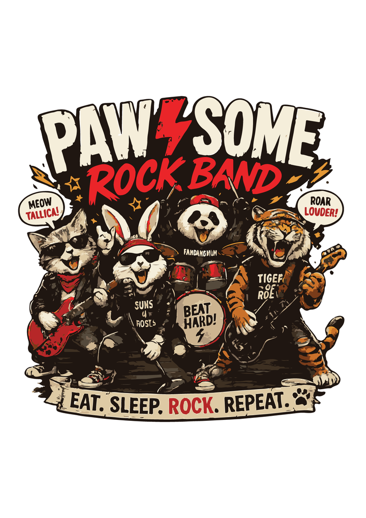 RockBand_Pawsome-01