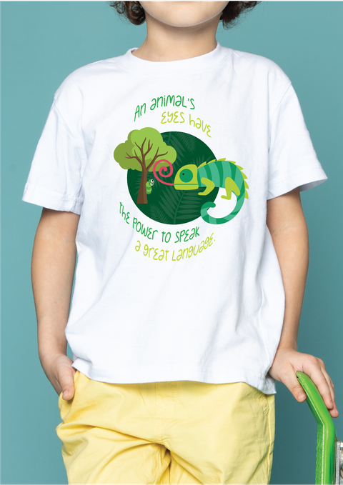 Kids_T-shirt Design_Chamelon-07