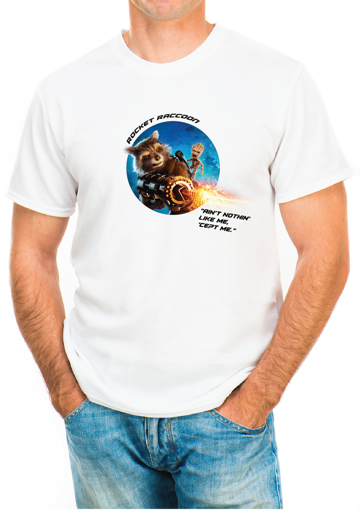 ROCKET RACCOON_TEE-Adult-02