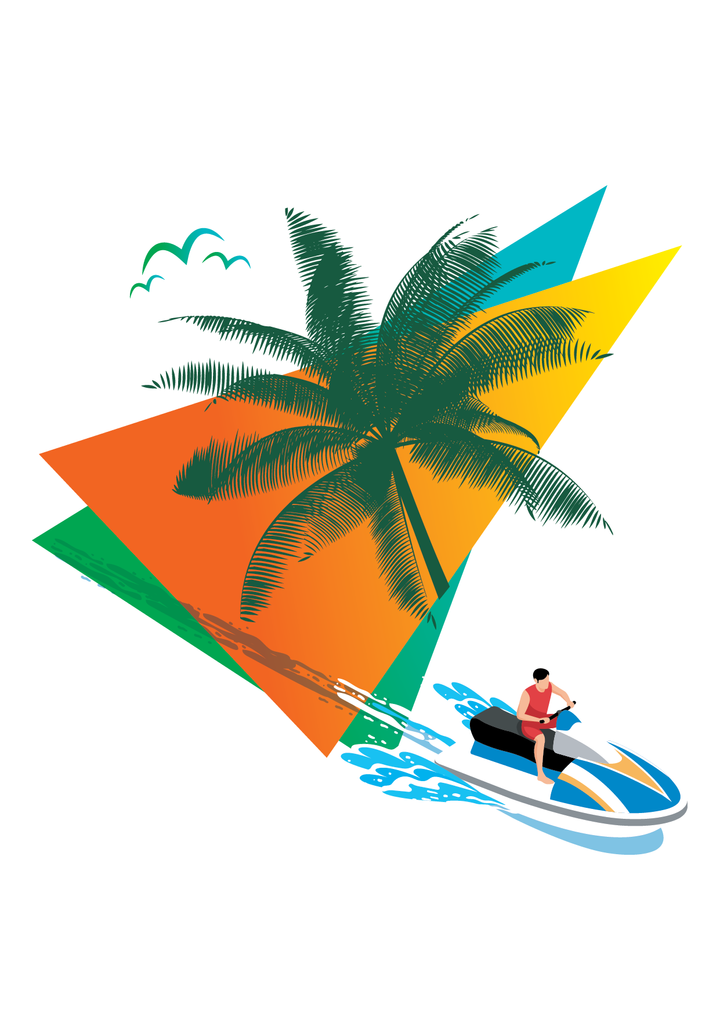 Beach-WaterScooter-01