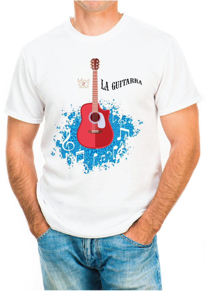 Guitar_La Guitarra-01