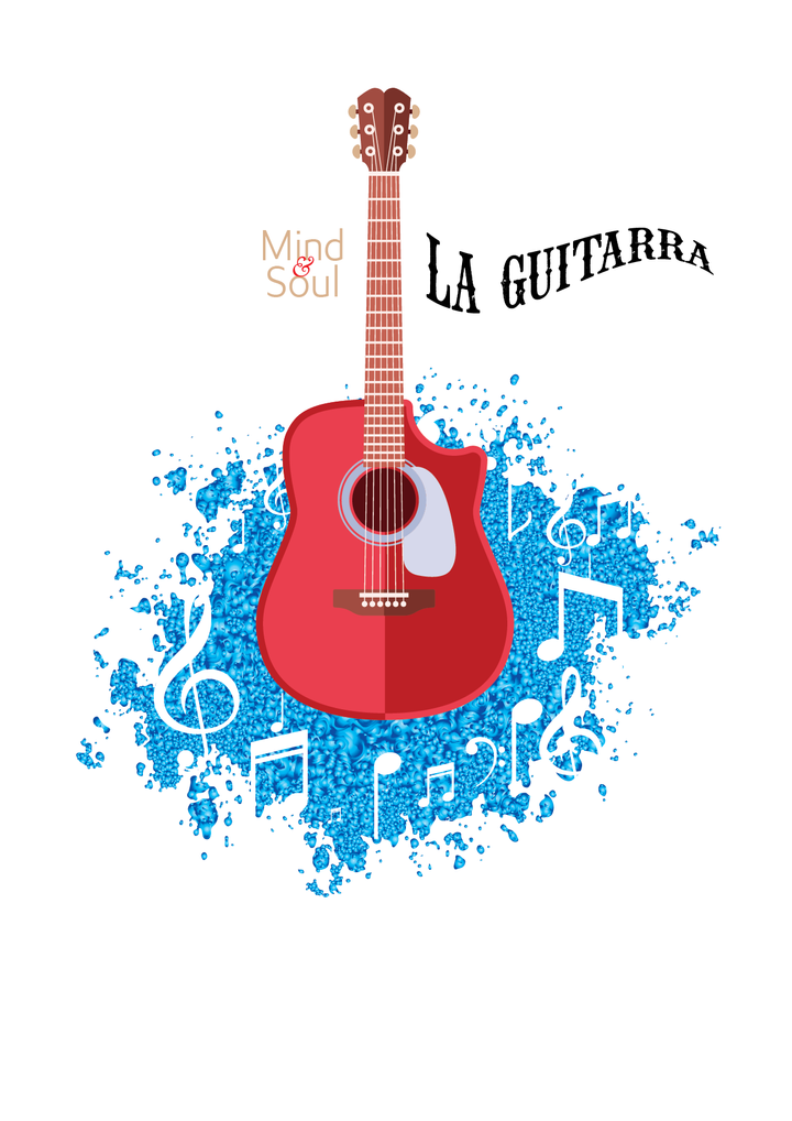 Guitar_La Guitarra-02