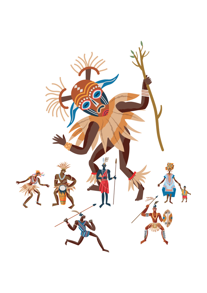 african_Tribepoeple-01