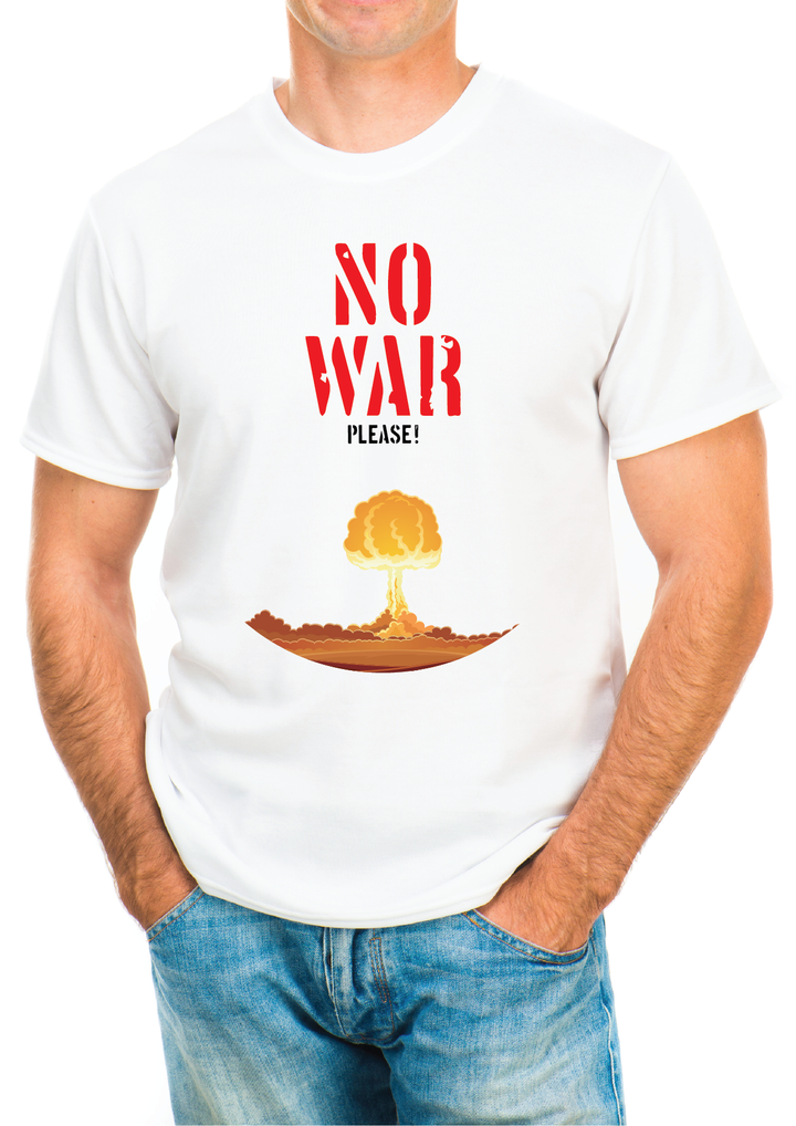 No War-04