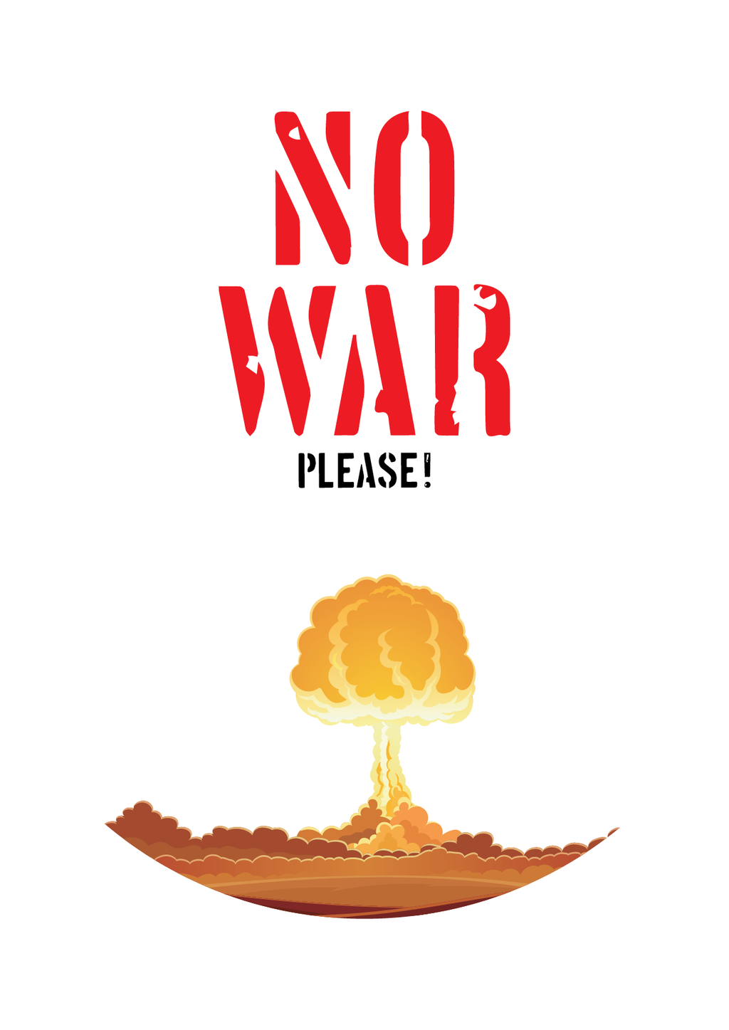 No War-05