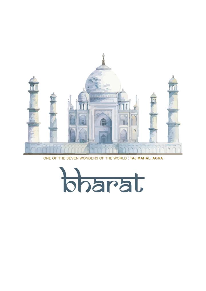 Taj Mahal_India-01