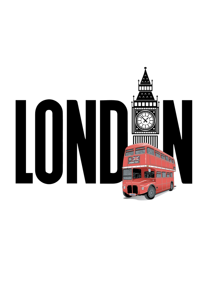 London_BigBen-RedBus-01