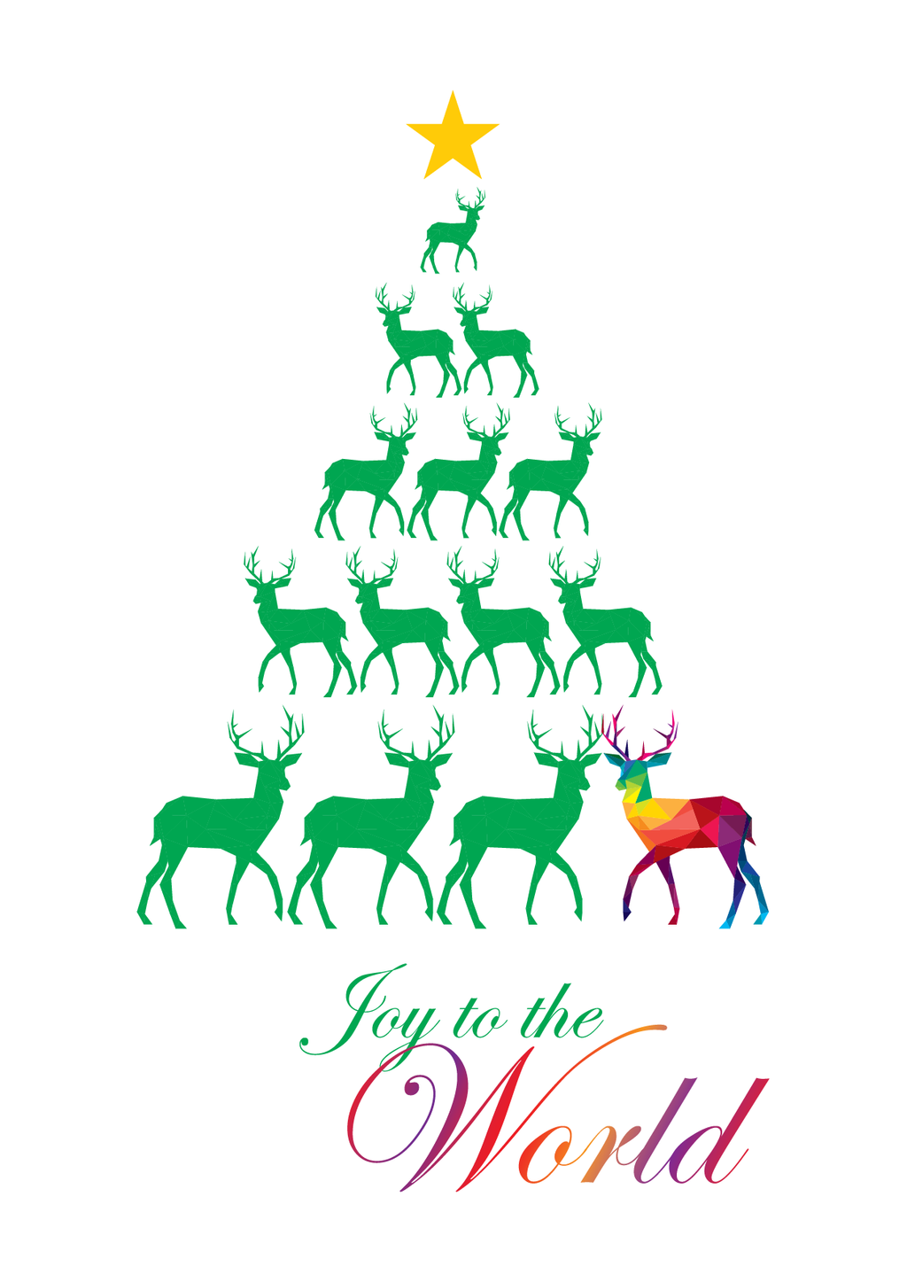 Colourful_Reindeer-Christmas-01