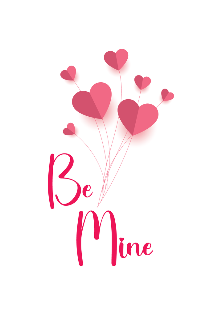 Valentine_BeMine-Tee-01